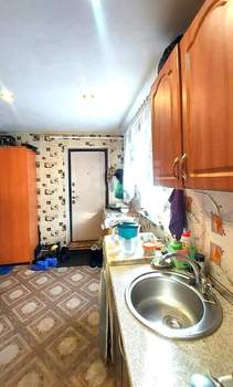 Дом 35м&sup2;, 1-этажный, участок 3 сот.  