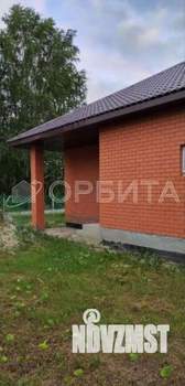 Дача 70м², 2-этажный, участок 4 сот.  