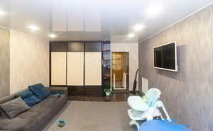 Дом 122м&sup2;, 1-этажный, участок 5 сот.  