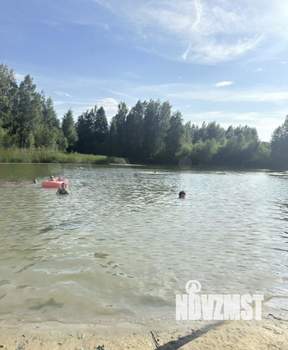 Дом 40м&sup2;, 2-этажный, участок 7 сот.  