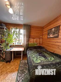 Дом 72м², 2-этажный, участок 5 сот.  