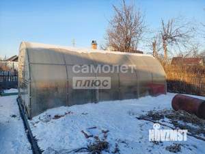 Дом 43м&sup2;, 2-этажный, участок 4 сот.  