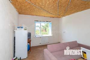 Коттедж 140м², 2-этажный, участок 8 сот.  