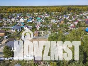 Дом 40м², 1-этажный, участок 6 сот.  