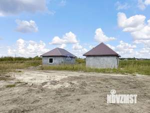 Дом 37м&sup2;, 1-этажный, участок 9 сот.  