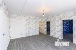 Дом 90м&sup2;, 1-этажный, участок 5 сот.  