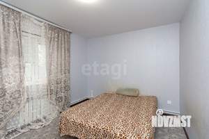 Дача 55м², 1-этажный, участок 8 сот.  