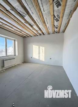 Дом 140м&sup2;, 2-этажный, участок 6 сот.  