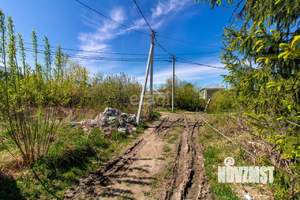 Дом 36м&sup2;, 2-этажный, участок 5 сот.  