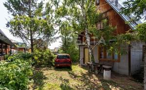 Дом 56м&sup2;, 2-этажный, участок 0 сот.  