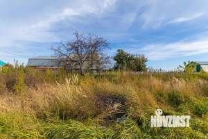 Дом 81м², 1-этажный, участок 19 сот.  