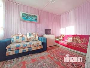 Дача 80м², 2-этажный, участок 8 сот.  