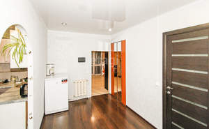 Дом 105м&sup2;, 2-этажный, участок 6 сот.  