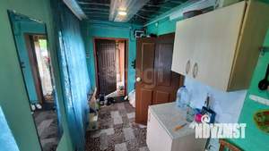 Дача 48м², 2-этажный, участок 5 сот.  