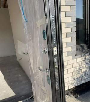 Дом 90м&sup2;, 1-этажный, участок 6 сот.  