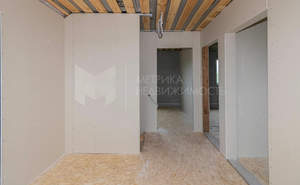 Дом 112м², 2-этажный, участок 10 сот.  