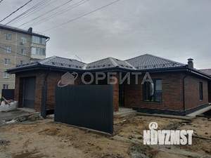 Дом 90м², 2-этажный, участок 4 сот.  