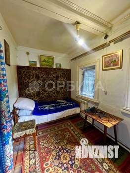 Дом 51м&sup2;, 2-этажный, участок 3 сот.  