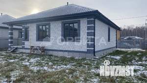 Дом 110м², 2-этажный, участок 6 сот.  