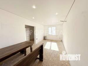 Дом 60м², 2-этажный, участок 9 сот.  