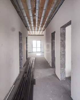 Дом 125м&sup2;, 1-этажный, участок 5 сот.  