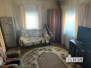 Дом 76м&sup2;, 1-этажный, участок 8 сот.  