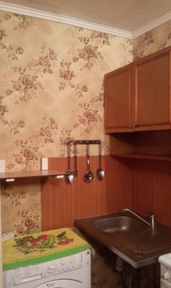 Комната в общежитии, на длительный срок, 18м2, 2/5 этаж
