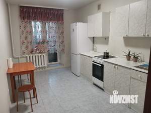 2-к квартира, на длительный срок, 60м2, 3/16 этаж