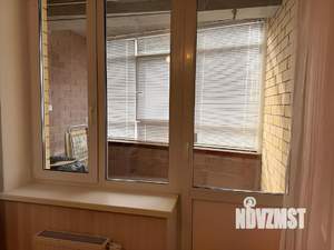 1-к квартира, на длительный срок, 50м2, 6/20 этаж