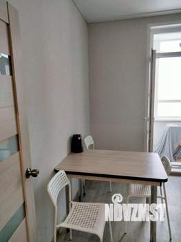 1-к квартира, на длительный срок, 35м2, 3/18 этаж