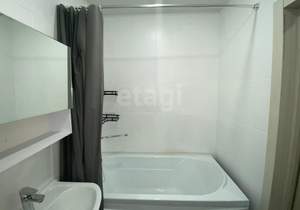 Студия квартира, на длительный срок, 16м2, 3/10 этаж