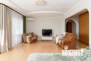 1-к квартира, посуточно, 56м2, 9/9 этаж