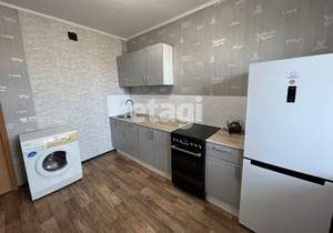 1-к квартира, на длительный срок, 41м2, 11/17 этаж