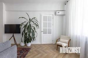 2-к квартира, посуточно, 67м2, 1/1 этаж