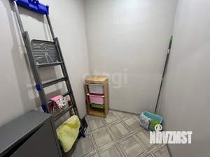 1-к квартира, на длительный срок, 50м2, 17/17 этаж