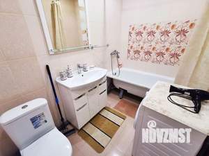 2-к квартира, посуточно, 70м2, 1/1 этаж