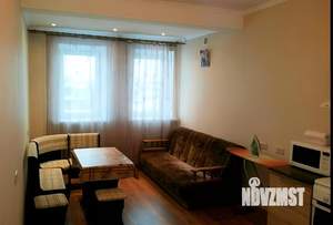 1-к квартира, на длительный срок, 50м2, 4/10 этаж