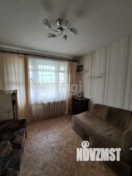 Студия квартира, на длительный срок, 14м2, 1/9 этаж