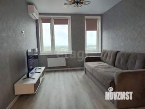 1-к квартира, на длительный срок, 40м2, 11/13 этаж