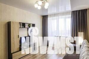 1-к квартира, посуточно, 34м2, 9/10 этаж