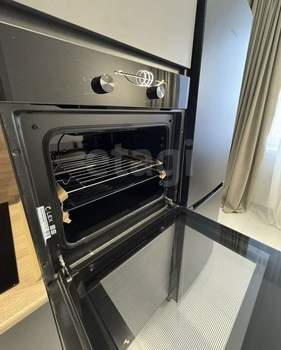 1-к квартира, на длительный срок, 27м2, 12/23 этаж