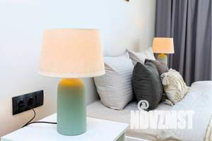 1-к квартира, посуточно, 50м2, 5/12 этаж