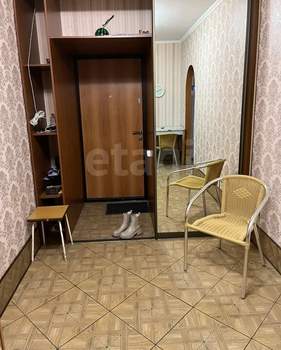 1-к квартира, на длительный срок, 49м2, 1/16 этаж