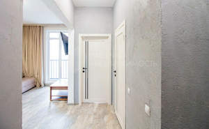 1-к квартира, на длительный срок, 36м2, 10/10 этаж