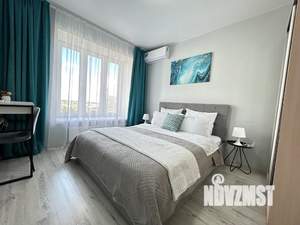2-к квартира, посуточно, 50м2, 10/17 этаж