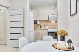 2-к квартира, посуточно, 50м2, 3/16 этаж