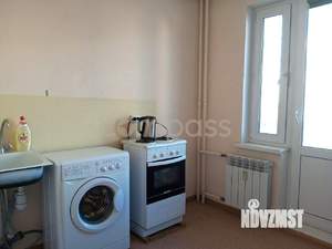1-к квартира, на длительный срок, 31м2, 6/10 этаж