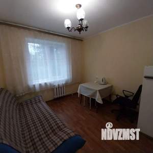 1-к квартира, на длительный срок, 16м2, 4/9 этаж