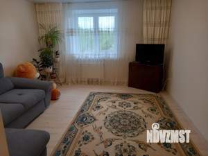 1-к квартира, на длительный срок, 40м2, 5/16 этаж