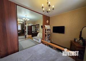 1-к квартира, на длительный срок, 51м2, 7/11 этаж